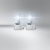 2 Glühlampen Xenon D1S 85V 35W Pk32d-2 OSRAM XENARC® ULTRA LIFE für PKW
