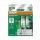 2 OSRAM XENARC ULTRA LIFE lamps D1S 85V 35W 3200lm 66140ULT-2HB