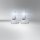 2 OSRAM XENARC ULTRA LIFE lamps D1S 85V 35W 3200lm 66140ULT-2HB