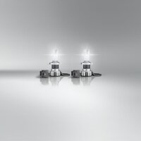 2 bulbs H4 to LED 12V 20W P43t OSRAM NIGHT BREAKER® LED SMART H4