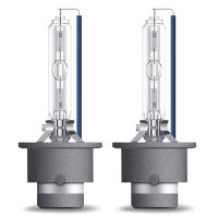 2 OSRAM XENARC COOL BLUE INTENSE Lampen D4S 42V 35W...