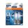 2 OSRAM XENARC COOL BLUE INTENSE Lampen D4S 42V 35W 3200lm 66440CBN-2HB