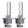 2 OSRAM XENARC COOL BLUE INTENSE Lampen D4S 42V 35W 3200lm 66440CBN-2HB