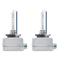 2 OSRAM XENARC COOL BLUE INTENSE D3S 6.200K Xenon-Scheinwerferlampen