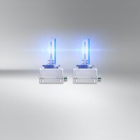 2 OSRAM XENARC COOL BLUE INTENSE D3S 6.200K Xenon-Scheinwerferlampen