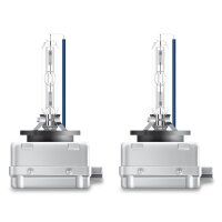 2 OSRAM XENARC COOL BLUE INTENSE next Generation D1S 85V...