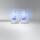2 OSRAM XENARC COOL BLUE INTENSE next Generation D1S 85V 35W 3200lm 66140CBN-2HB