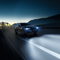 2 OSRAM COOL BLUEINTENSE D2S HID Xenon-Scheinwerferlampen 6.200K