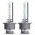2 OSRAM COOL BLUEINTENSE D2S HID Xenon-Scheinwerferlampen 6.200K