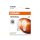 2 OSRAM ORIGINAL LINE Lampen mit Glasquetschsockeln W16W 310lm 921-2BL