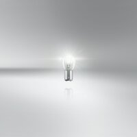 2 OSRAM ORIGINAL LINE P21/5W Signallampen mit...