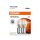 2 Glühlampen Blinkleuchte P21 5W 12V 21 5W BAY15d OSRAM für diverse PKW