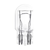 2 Glühlampen Blinkleuchte W21 5W 12V 21 5W W3x16q...