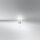 2 OSRAM ORIGINAL W21/5W Signallampen mit Glasquetschsockel 440/35lm