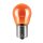 2 OSRAM ORIGINAL LINE PY21W Lampen mit Metallsockeln12V Doppelblister