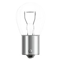 2 OSRAM ORIGINAL LINE P21W Lampen mit Metallsockeln 12V...