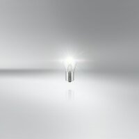 2 OSRAM ORIGINAL LINE P21W Lampen mit Metallsockeln 12V Doppelblister