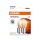 2 OSRAM ORIGINAL LINE P21W Lampen mit Metallsockeln 12V Doppelblister