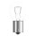 2 OSRAM ORIGINAL LINE P21W Lampen mit Metallsockeln 12V Doppelblister