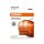 2 OSRAM ORIGINAL Lampen mit Glasquetschsockeln WY21W