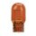 2 OSRAM ORIGINAL Lampen mit Glasquetschsockeln WY21W