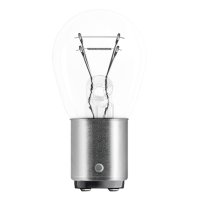 2 OSRAM ORIGINAL LINE P21/4W Signallampen mit...