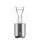 2 OSRAM ORIGINAL LINE P21/4W Signallampen mit Metallsockel 12V