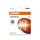2 OSRAM ORIGINAL LINE FESTOON Signallampen 12V Doppelblister