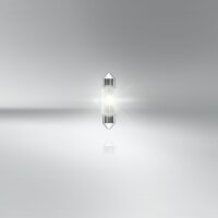 2 OSRAM ORIGINAL LINE Festoon C5W Signallampen 45lm 5W 12V