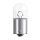 2 OSRAM ORIGINAL LINE R10W Lampen mit Metallsockeln 12V Doppelblister