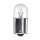 2 OSRAM ORIGINAL LINE R5W Lampen mit Metallsockeln 12V