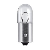2 OSRAM ORIGINAL LINE 12V Metal Base T4W Signallampen mit...