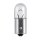 2 OSRAM ORIGINAL LINE 12V Metal Base T4W Signallampen mit Metallsockel 35lm 4W