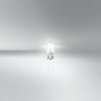 2 Glühlampen Glasquetschsockeln 12V W5W OSRAM...
