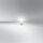 OSRAM 2 OSRAM ORIGINAL LINE W5W Lampen mit Glasquetschsockeln 50lm HAN 2825-2BL
