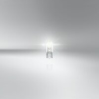 OSRAM 2 OSRAM ORIGINAL LINE W3W Lampen mit Glasquetschsockeln 22lm HAN 2821-2BL