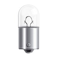 2 OSRAM ULTRA LIFE Signallampen R10W 12V 10W 125lm...