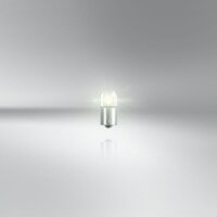 2 OSRAM ULTRA LIFE Signallampen R10W 12V 10W 125lm 5008ULT-2BL