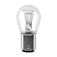 2 OSRAM ULTRA LIFE P21/5W Halogen Signallampen...