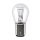 2 OSRAM ULTRA LIFE P21/5W Halogen Signallampen Doppelblister 400/35lm