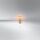 2 OSRAM ORIGINAL LINE Signallampen 12V 21W 280lm 7507ULT-2BL