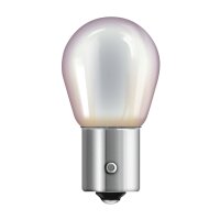 2 Glühlampen Blinkleuchte PY21W 12V 21W BAU15s OSRAM...