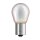 2 OSRAM DIADEM CHROME PY21W Blinkleuchte Signallampen 21W 280lm 7507DC-2BL