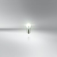 2 OSRAM ULTRA LIFE Halogen-Scheinwerferlampen P21W 12V...
