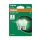 2 OSRAM ULTRA LIFE halogen headlight bulbs P21W 12V 21W 460lm 7506ULT-2BL