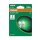 2 OSRAM ULTRA LIFE H6W Signallampen Doppelblister 125lm