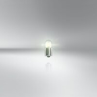 2 OSRAM ULTRA LIFE R5W Halogen Signallampen 50lm 12V 5W
