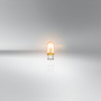 2 OSRAM XENARC COOL BLUE INTENSE WY5W 6.200K Xenon-Scheinwerferlampen