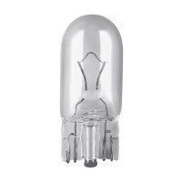 2 OSRAM ULTRA LIFE W5W signal lamps 50lm