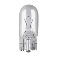 2 Glühlampen Blinkleuchte W5W 12V 5W W2.1x9.5d OSRAM ULTRA LIFE für PKW